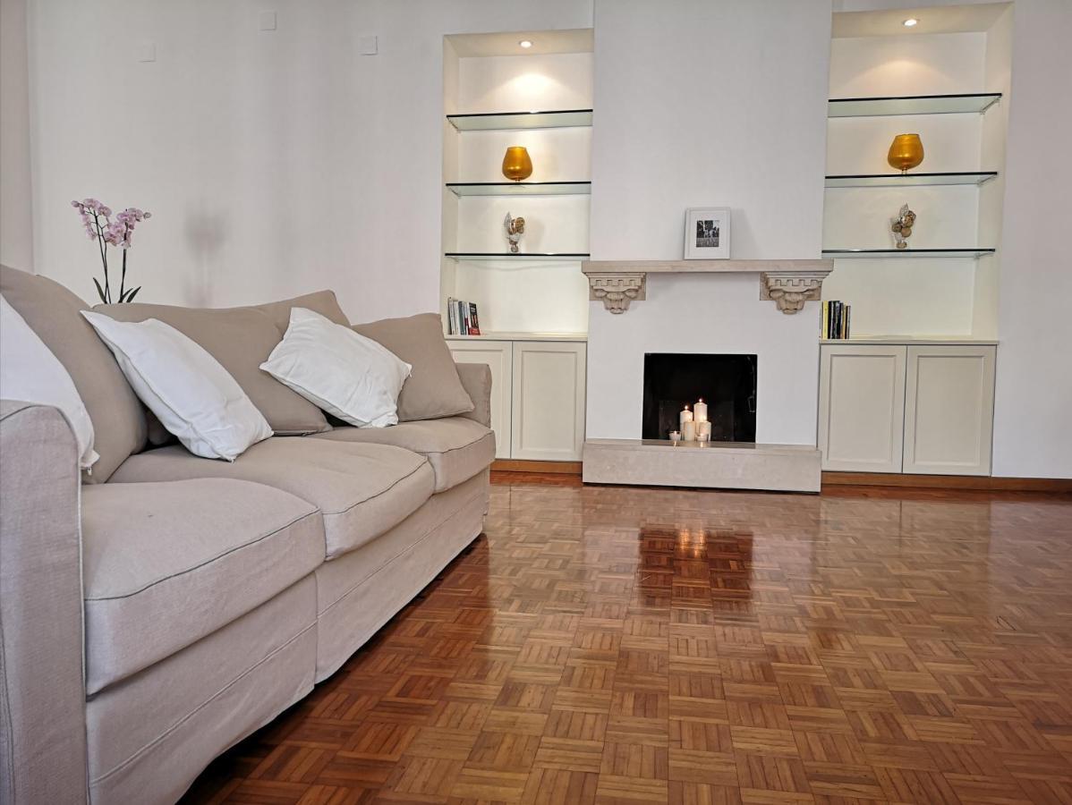 So Fine - Apulian Flats Apartment Bari Exterior foto