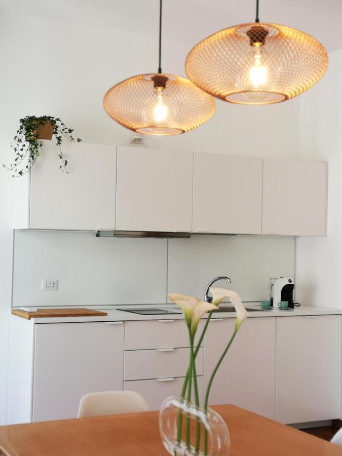 So Fine - Apulian Flats Apartment Bari Exterior foto