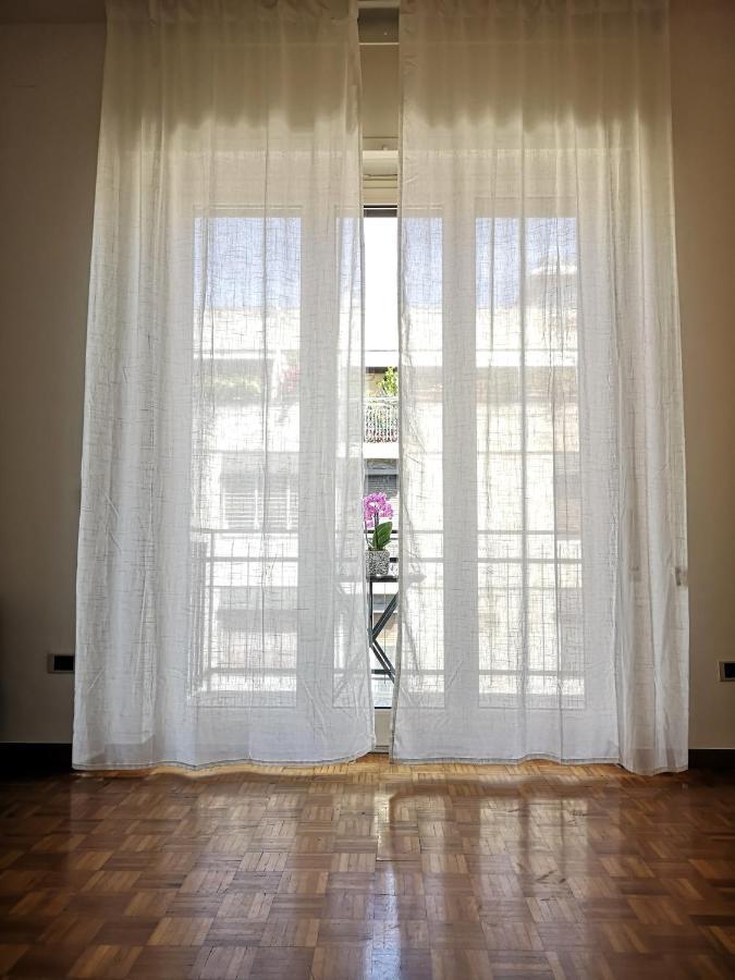 So Fine - Apulian Flats Apartment Bari Exterior foto