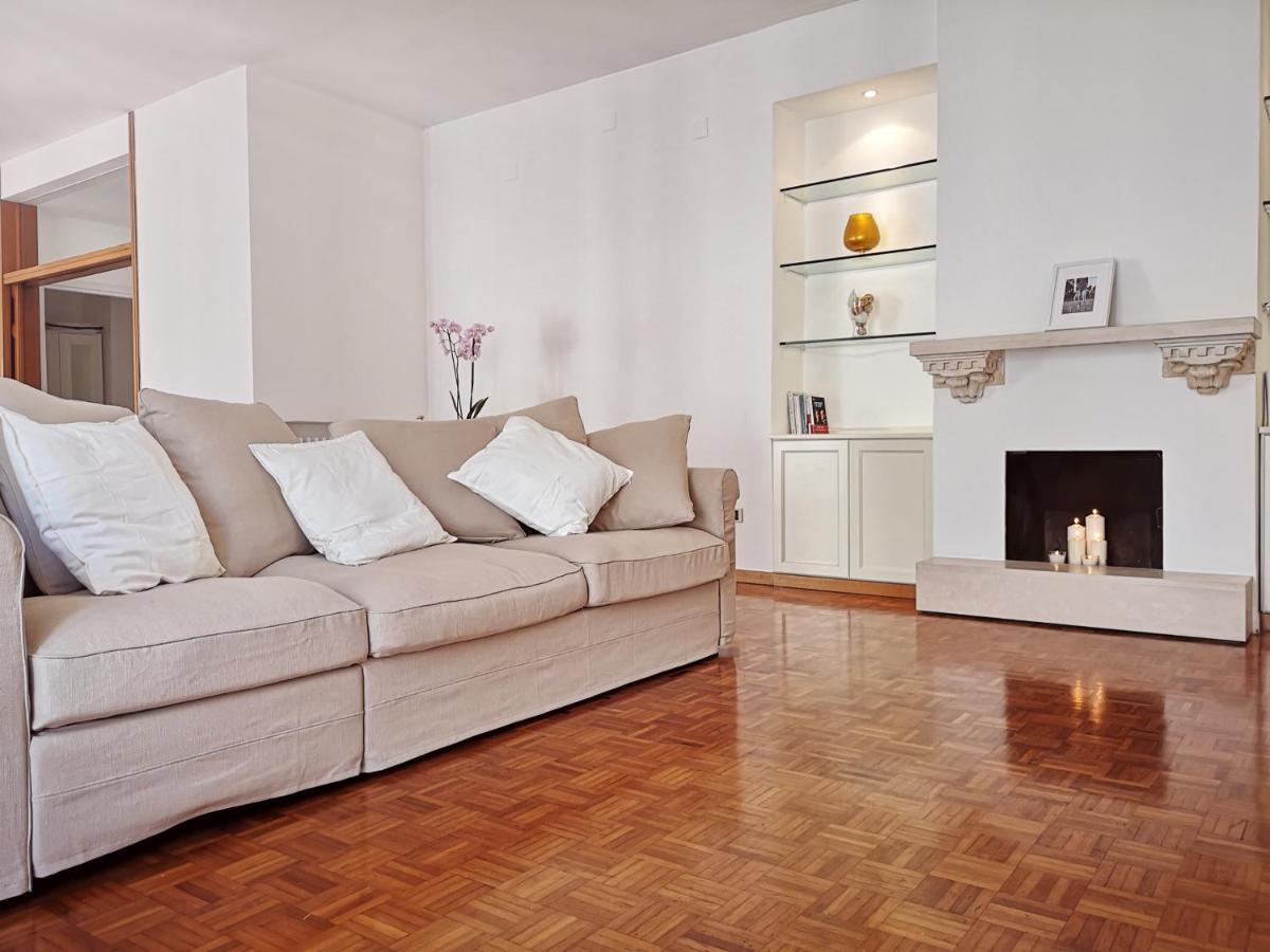 So Fine - Apulian Flats Apartment Bari Exterior foto