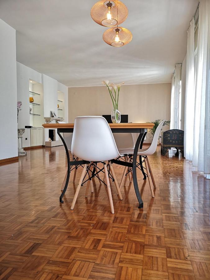So Fine - Apulian Flats Apartment Bari Exterior foto