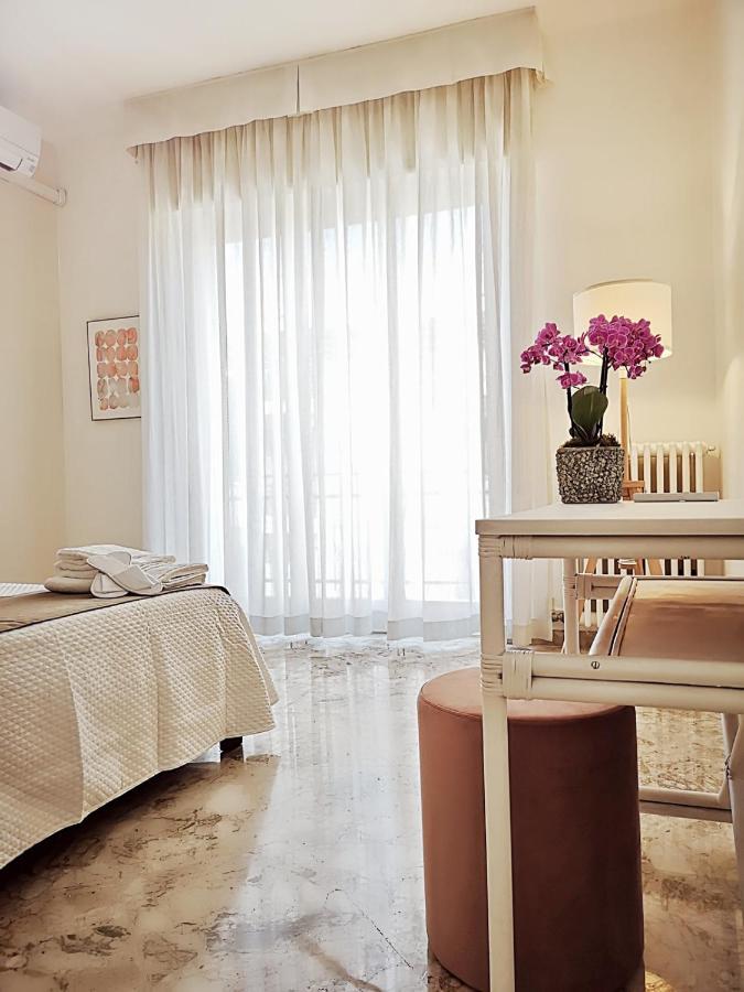 So Fine - Apulian Flats Apartment Bari Exterior foto