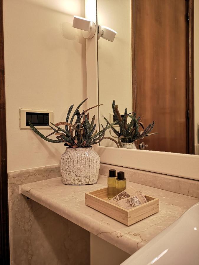 So Fine - Apulian Flats Apartment Bari Exterior foto
