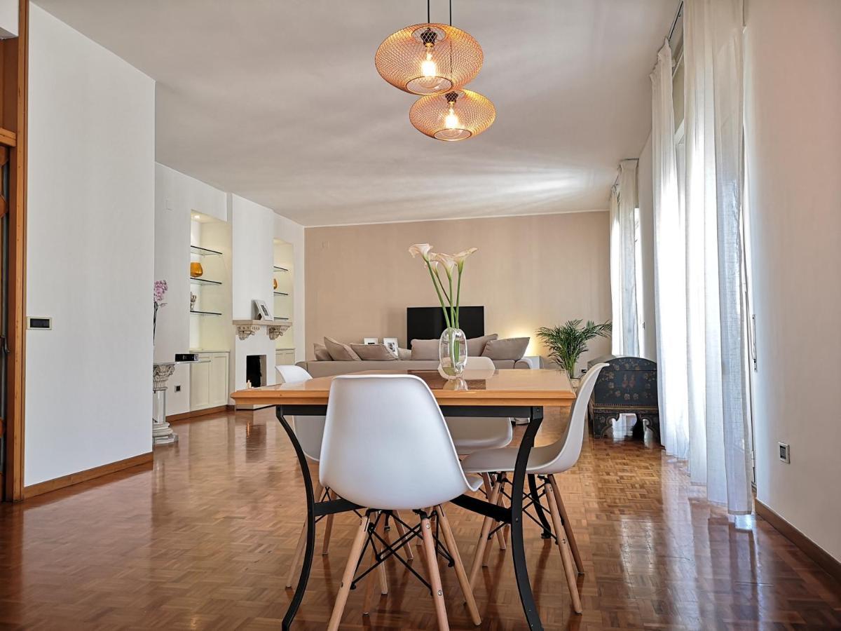 So Fine - Apulian Flats Apartment Bari Exterior foto