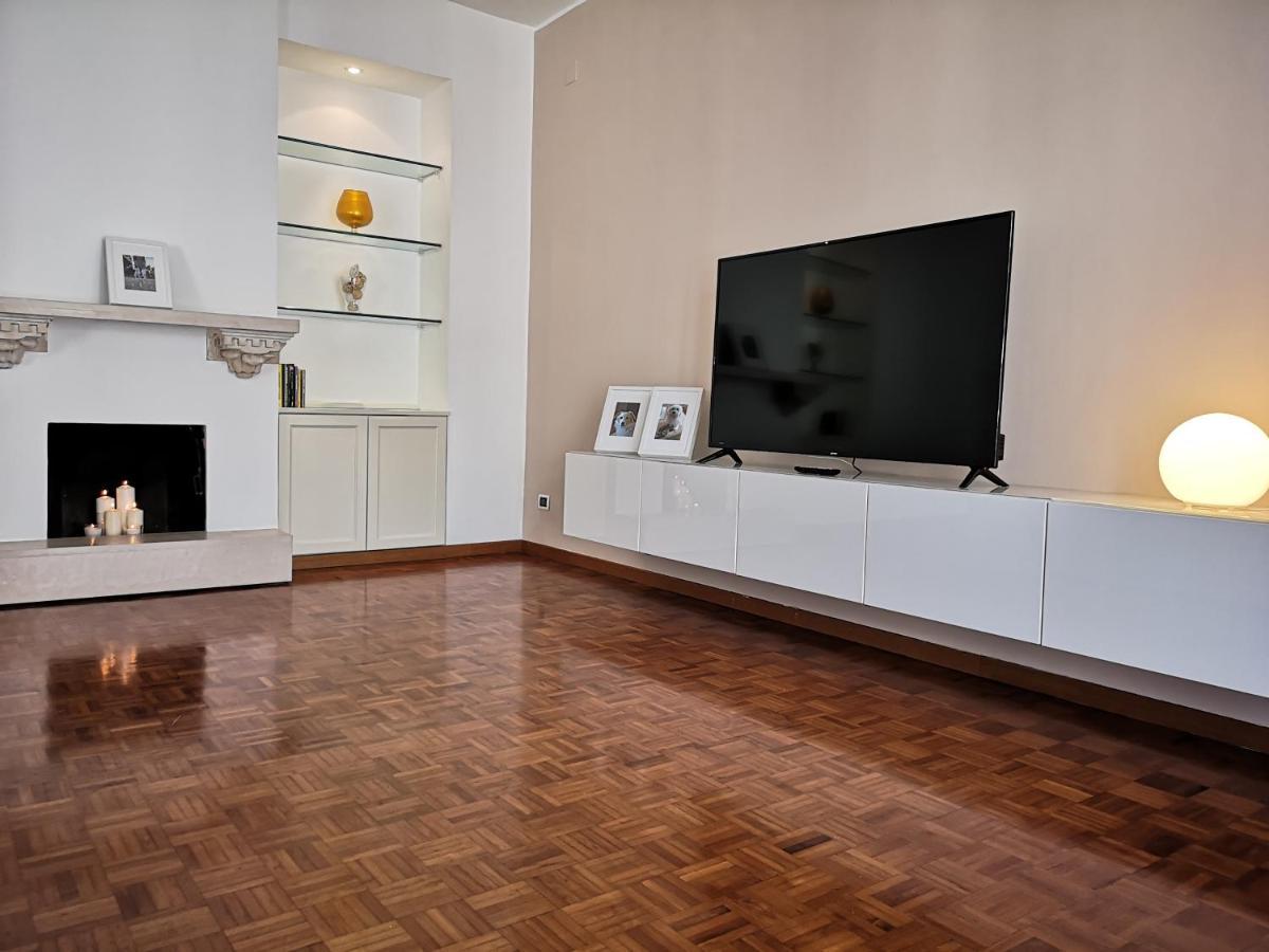 So Fine - Apulian Flats Apartment Bari Exterior foto
