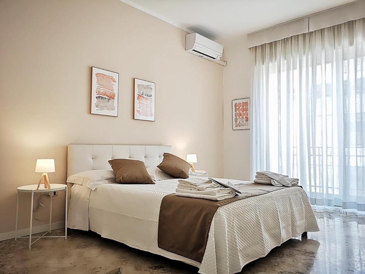 So Fine - Apulian Flats Apartment Bari Exterior foto