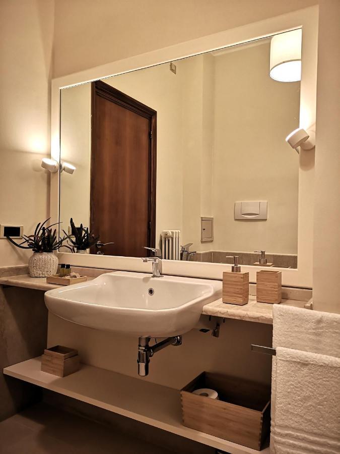 So Fine - Apulian Flats Apartment Bari Exterior foto