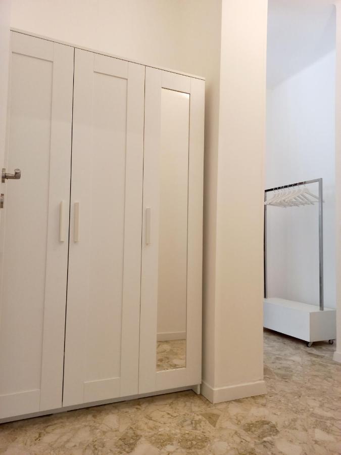 So Fine - Apulian Flats Apartment Bari Exterior foto