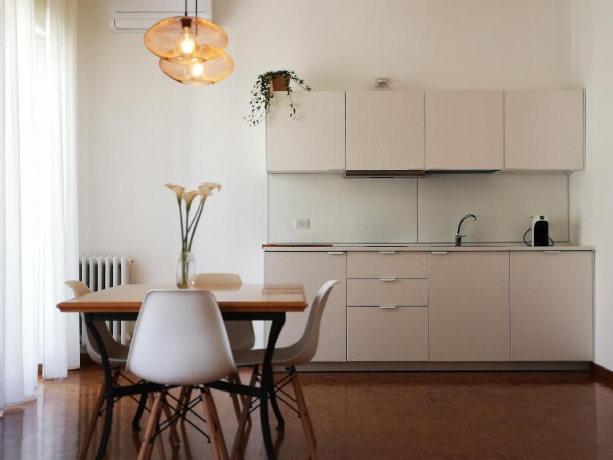 So Fine - Apulian Flats Apartment Bari Exterior foto