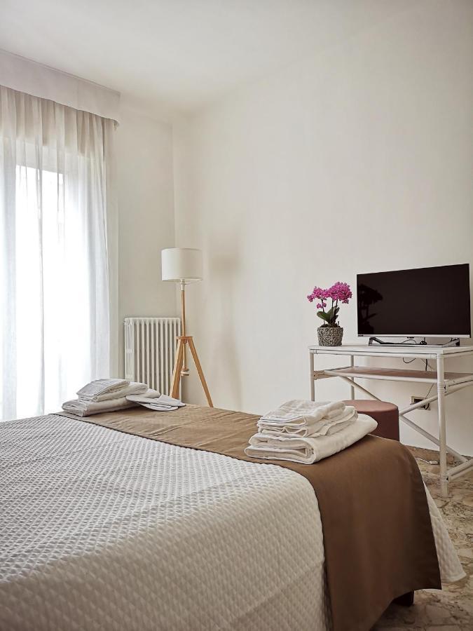 So Fine - Apulian Flats Apartment Bari Exterior foto