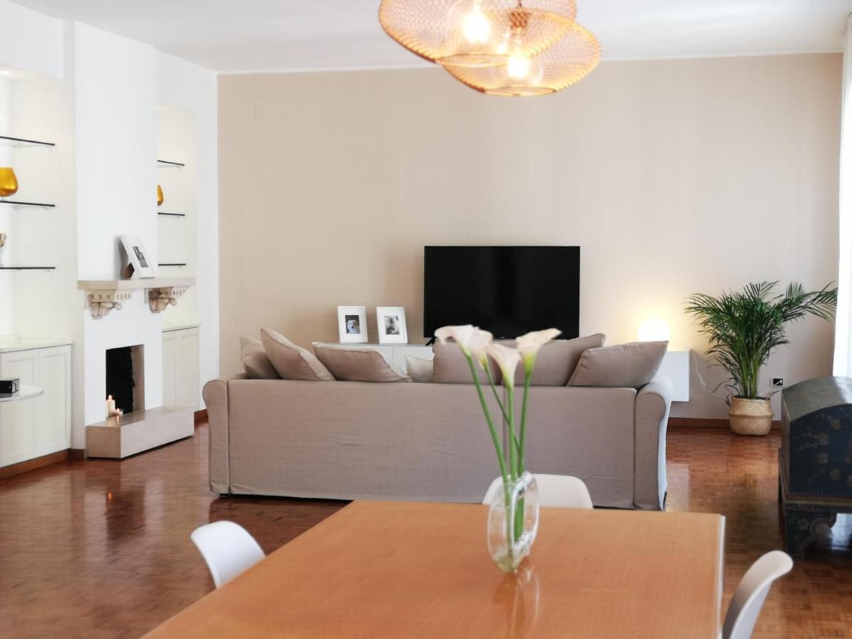 So Fine - Apulian Flats Apartment Bari Exterior foto