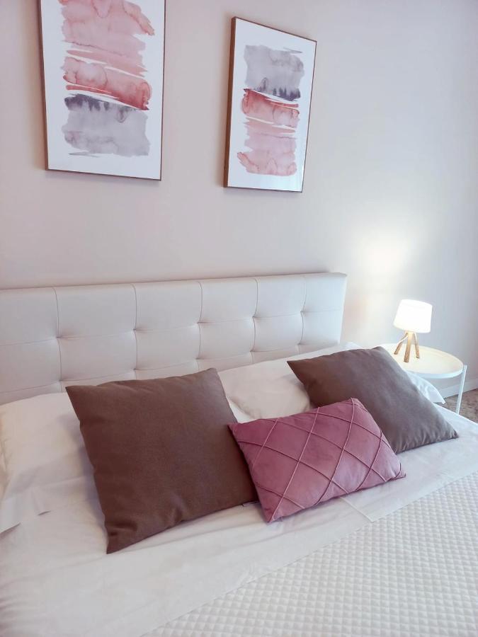 So Fine - Apulian Flats Apartment Bari Exterior foto