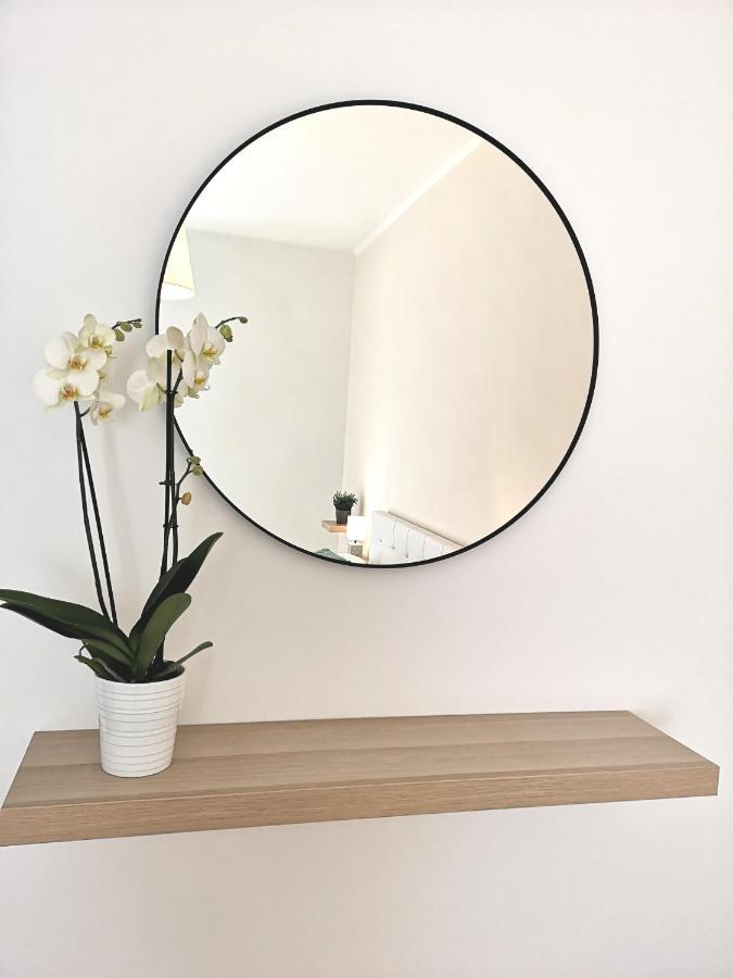 So Fine - Apulian Flats Apartment Bari Exterior foto