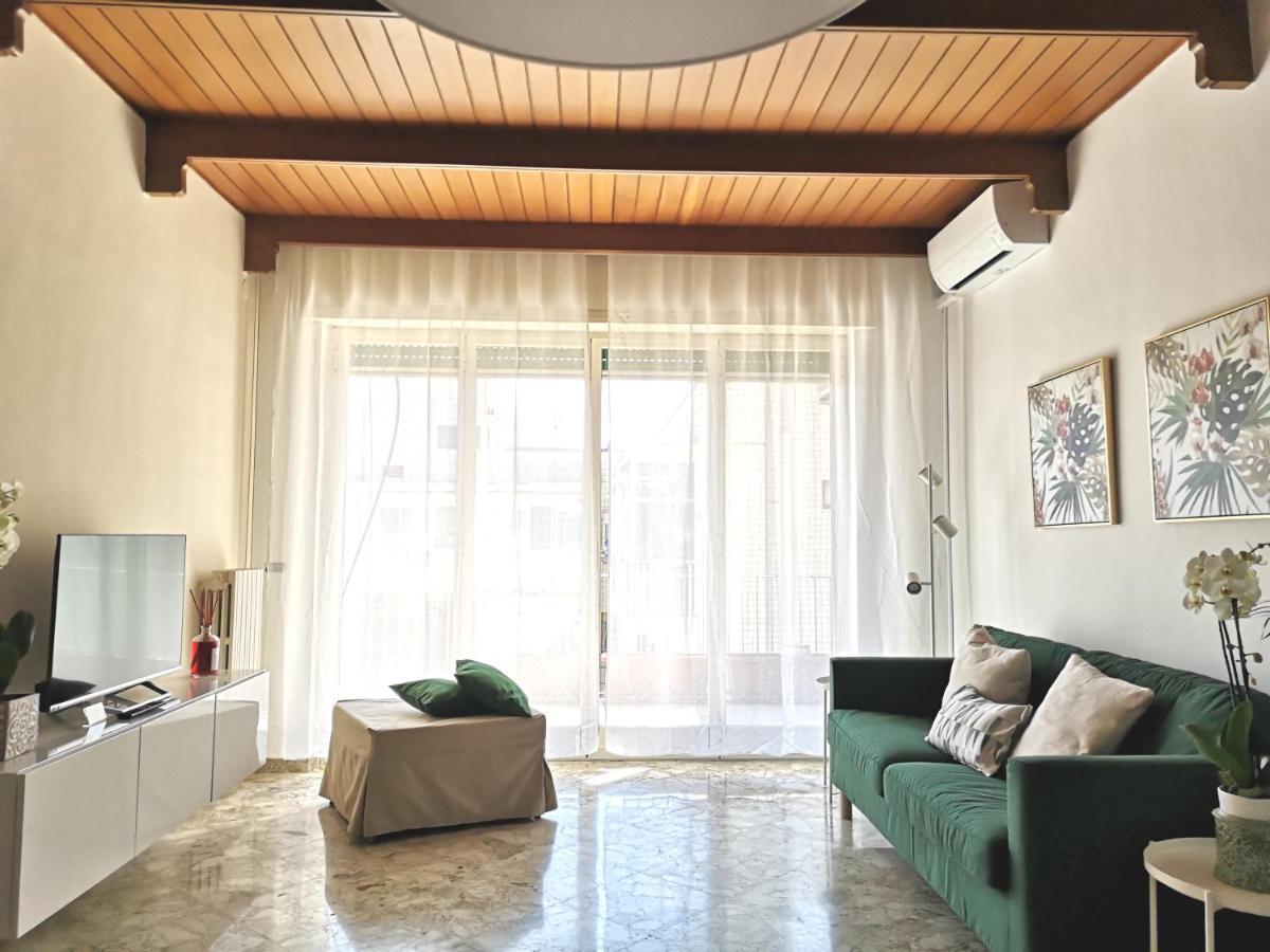 So Fine - Apulian Flats Apartment Bari Exterior foto