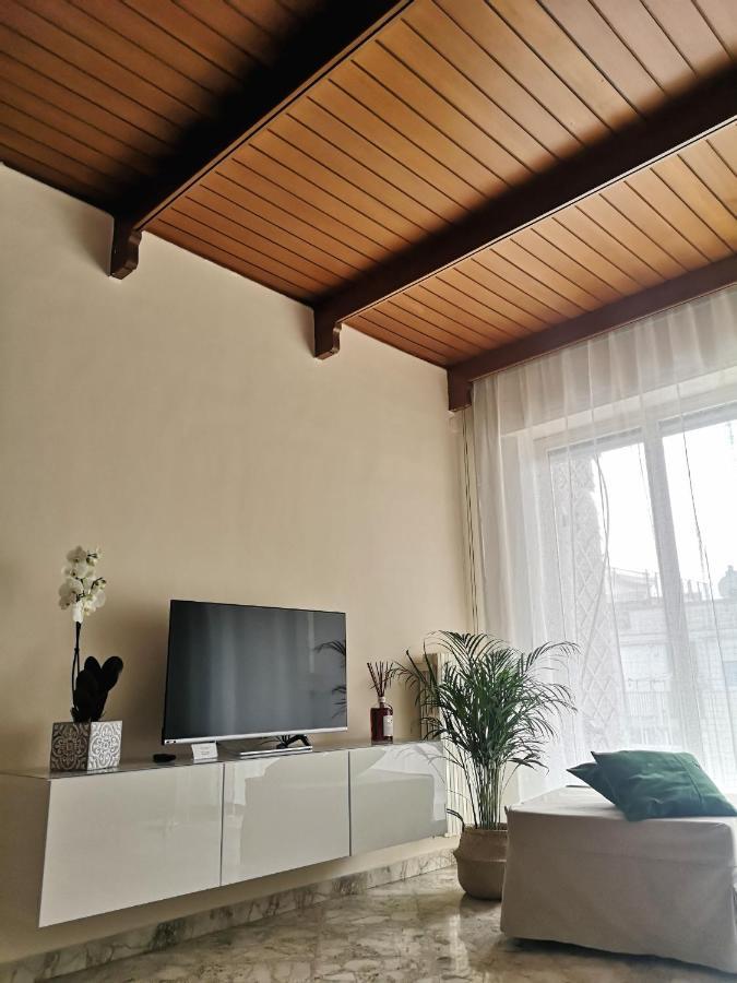 So Fine - Apulian Flats Apartment Bari Exterior foto