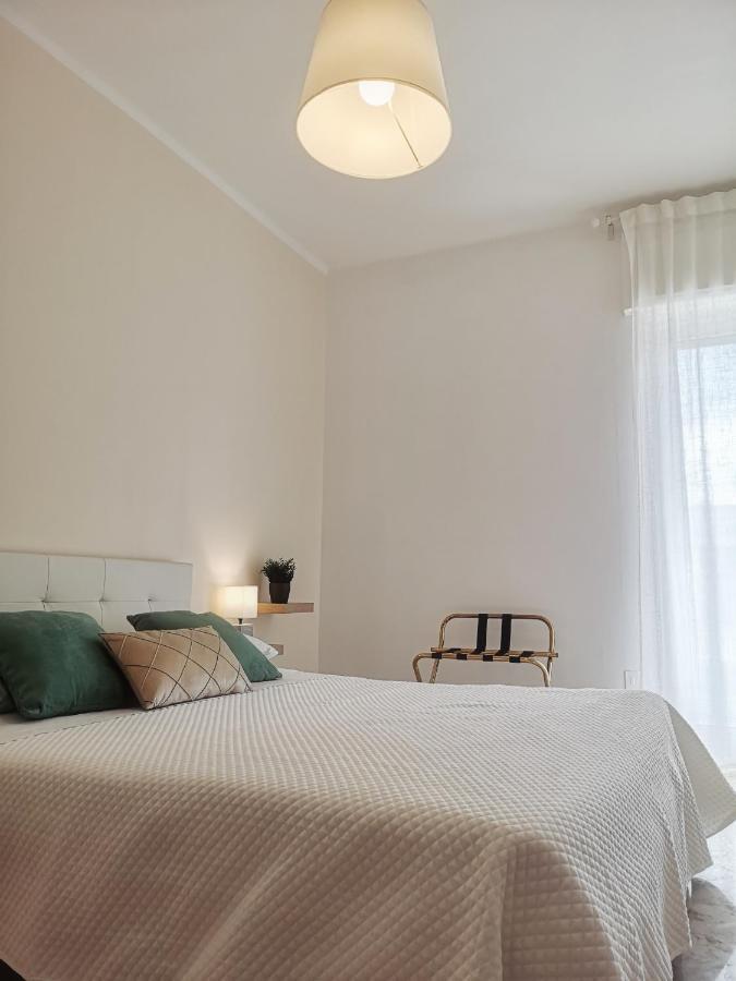 So Fine - Apulian Flats Apartment Bari Exterior foto
