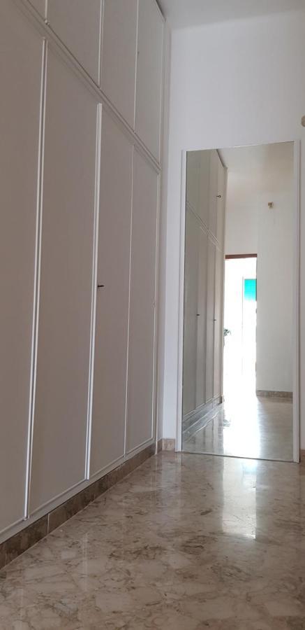 So Fine - Apulian Flats Apartment Bari Exterior foto