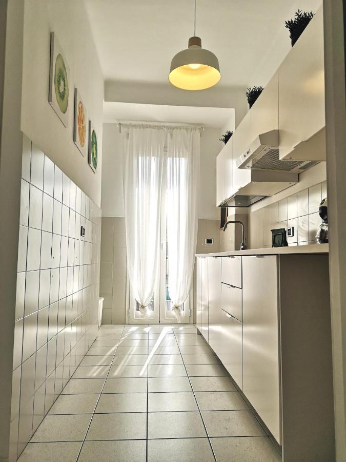 So Fine - Apulian Flats Apartment Bari Exterior foto
