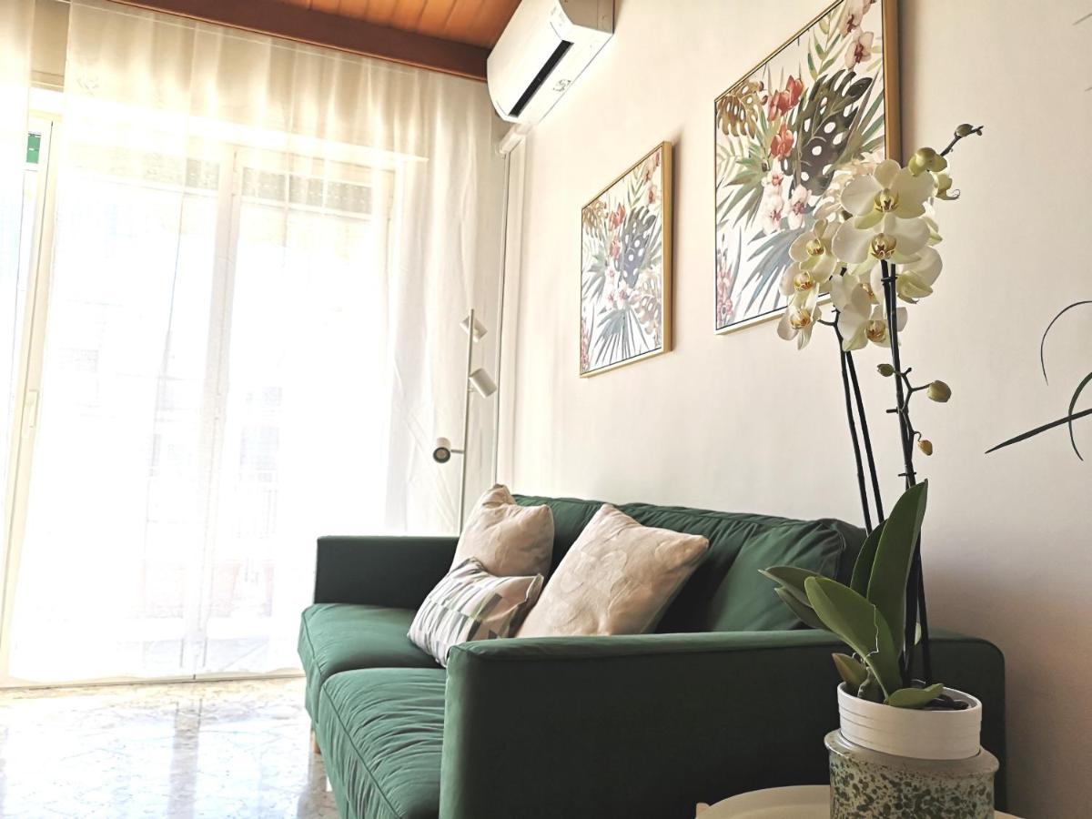 So Fine - Apulian Flats Apartment Bari Exterior foto