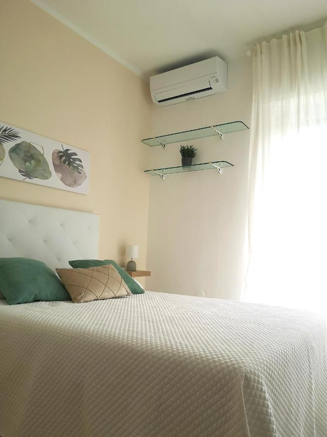 So Fine - Apulian Flats Apartment Bari Exterior foto