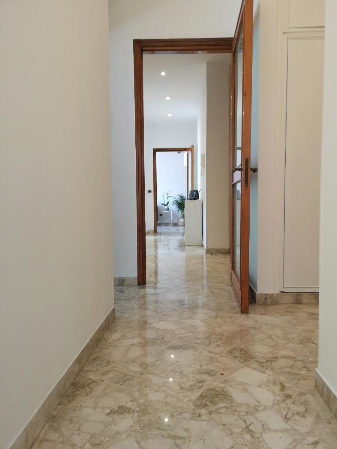 So Fine - Apulian Flats Apartment Bari Exterior foto