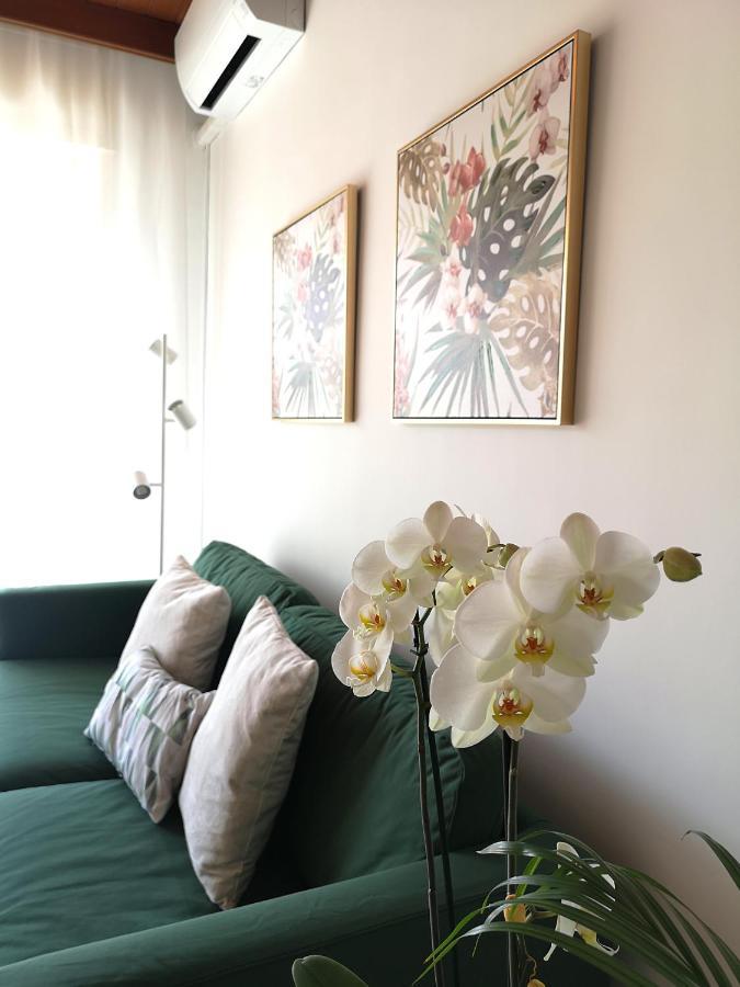 So Fine - Apulian Flats Apartment Bari Exterior foto
