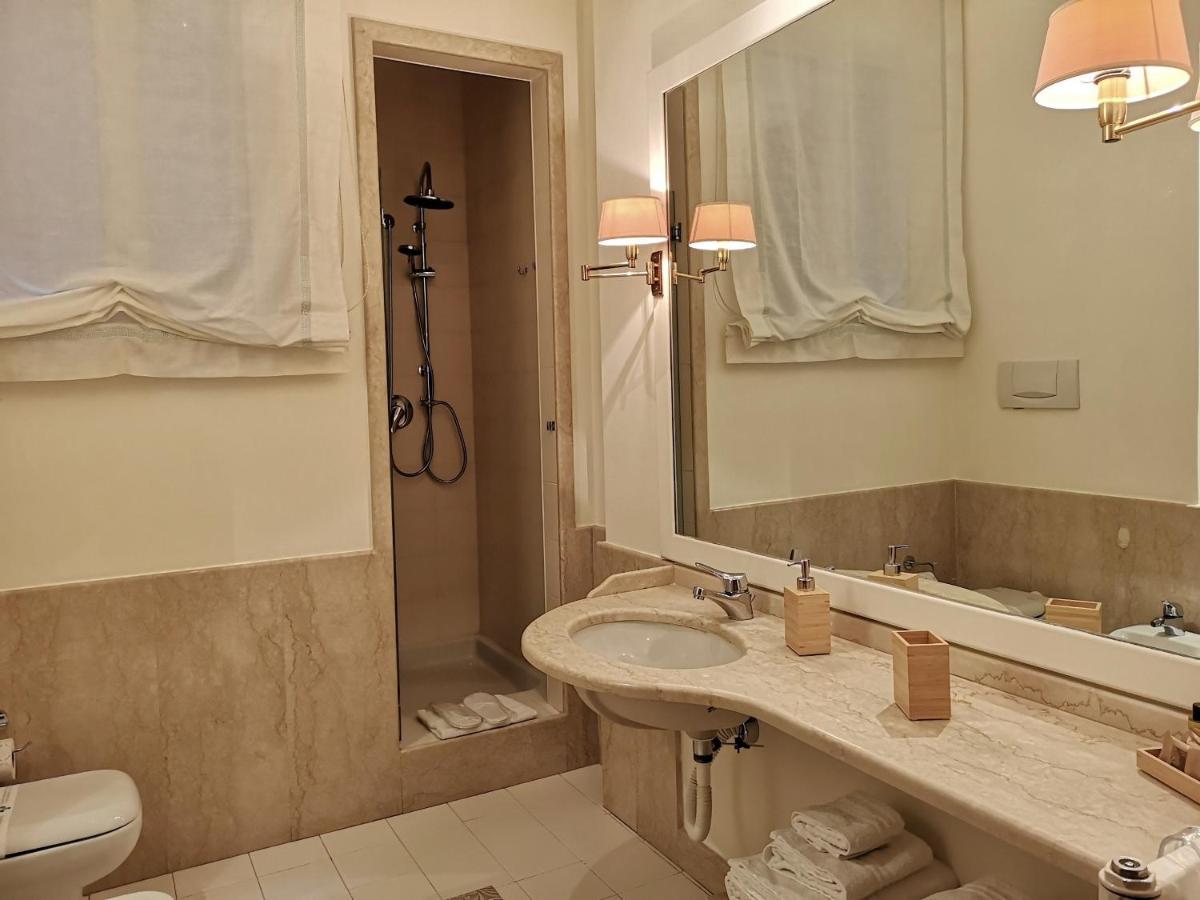 So Fine - Apulian Flats Apartment Bari Exterior foto