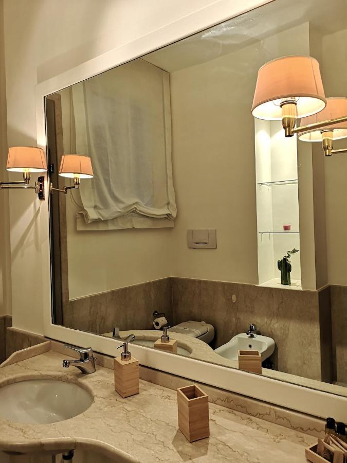So Fine - Apulian Flats Apartment Bari Exterior foto