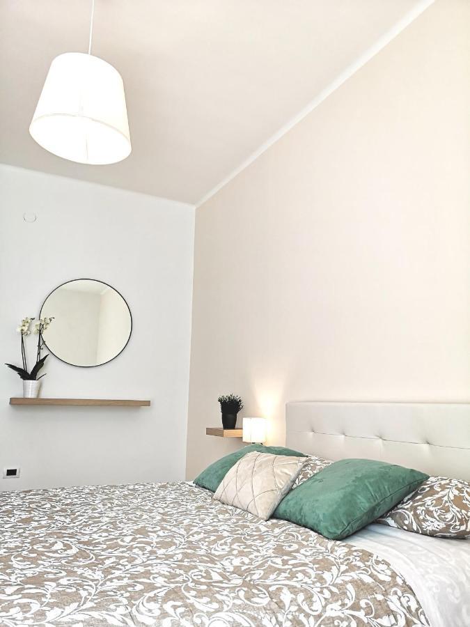 So Fine - Apulian Flats Apartment Bari Exterior foto