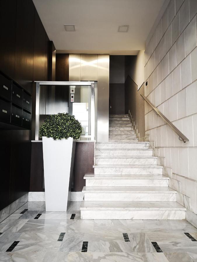 So Fine - Apulian Flats Apartment Bari Exterior foto